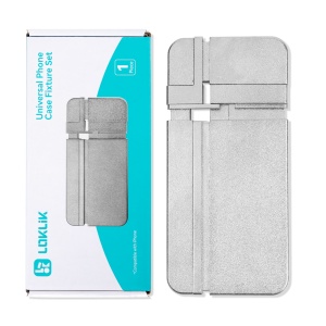 Set de fixare și poziționare LOKLiK pentru huse de telefon iPhone - Img 2