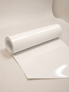 Siser Stripflock Pro – vinil transfer termic catifelat pentru personalizare textile - Img 3