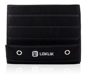 Suport organizare role vinil LOKLiK – Vinyl Roll Holder - Img 3