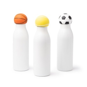 Termos pentru iubitorii de sport, 550 ml – pentru personalizare