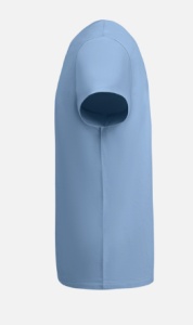 TRICOU BREDA 6698 - BLUE - Img 3