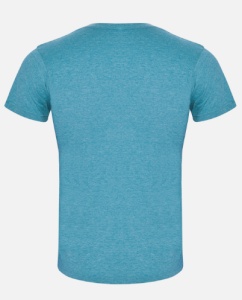 TRICOU FOX 6660 TURQUOSE - Img 2