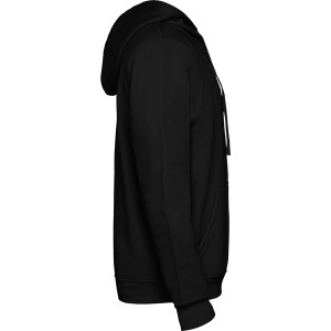 Hanorac Unisex cu Gluga - URBAN - Img 4