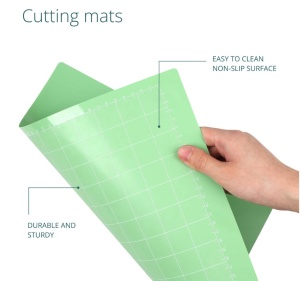 LOKLiK Cutting Mat 3 Pack - Pack - Img 3