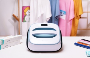 LOKLiK Easy Heat Press - Img 2