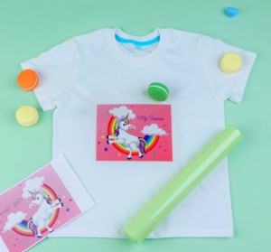 LOKLiK Sublimation Paper A3 - 140 Pack - Img 3