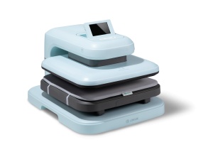 Presă termică automată LOKLiK ImPress Auto 2-Smart 38 × 38 cm