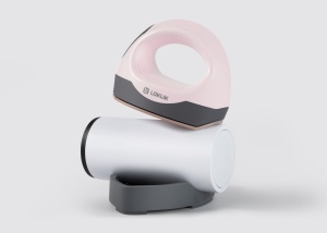 Presă termică LOKLiK ImPress Mini 3 pentru personalizare textile și crafting - Img 5