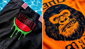 Siser P.S. Film – EasyWeed – vinil transfer termic pentru personalizare textile - Img 9