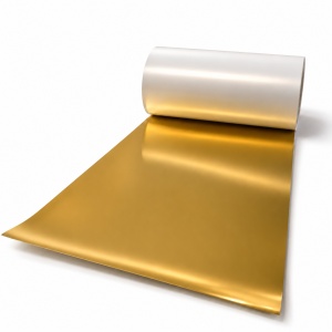 Siser P.S. Metallic – vinil transfer termic metalic pentru personalizare textile