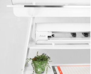 Suport universal pentru plotter Siser Cutter Stand – stativ pentru Juliet, Romeo și alte cuttere - Img 3