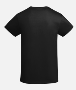TRICOU BREDA 6698 - NEGRU - Img 2