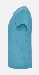 TRICOU FOX 6660 TURQUOSE - Img 3