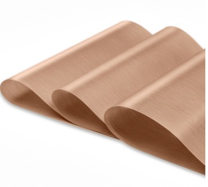 Folie teflon PTFE LOKLiK 40 x 50 cm – set 3 bucăți pentru transfer termic - Img 2