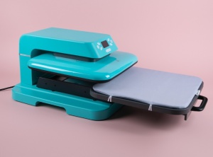 LOKLiK Heat Press Mat 38.1 x 38.1 cm - Img 3