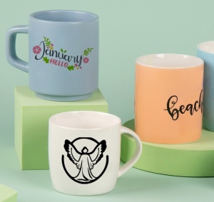 LOKLiK Permanent vinyl material bundle (A4) - Img 4