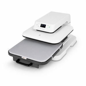 Presa termica automata HTVRONT Auto Heat Press - Img 2