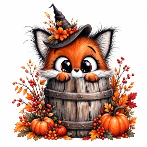 Print DTF Halloween – Modele Medii, Colecția 2