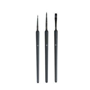 Set pensule iPaint LOKLiK