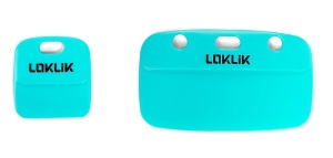 Set raclete vinil LOKLiK – unelte aplicare vinil HTV si adeziv - Img 2