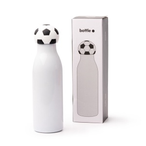 Termos pentru iubitorii de sport, 550 ml – pentru personalizare - Img 5