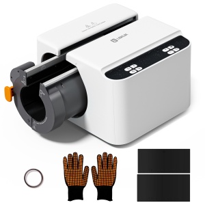 Presă termică automată pentru căni LOKLiK Auto Mug Heat Press
