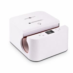 Presa termica automata pentru tumblere HTVRONT Auto Tumbler Heat Press - Img 2