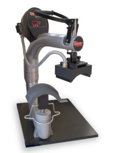 Presă termică profesională Siser TS One 38×50 cm – heat press pentru textile - Img 2