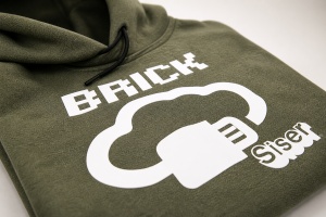 Siser Brick – vinil transfer termic gros pentru personalizare textile - Img 5