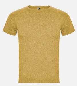 TRICOU FOX 6660 - MUSTAR