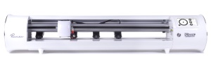 Cutter Plotter Siser Romeo 60 cm – cutter vinil HTV și vinil adeziv profesional
