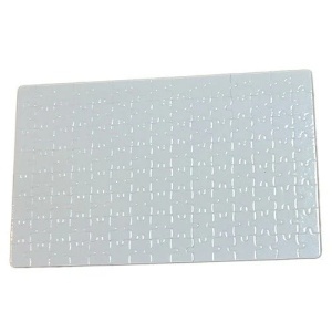 Puzzle A4 pentru sublimare – 135 piese - Img 2