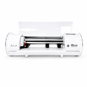 Cutter Plotter Siser Juliet 30 cm – cutter vinil HTV și vinil adeziv