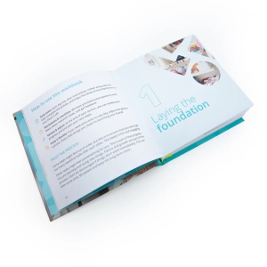 LOKLiK 30 Day Workbook - Start your Brand - Img 2