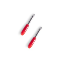 LOKLiK Crafter Cutting Blade 45° (not compatible with iCraft™) - 2 Pack - Img 1