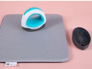LOKLiK Heat Press Mat 29.21 x 29.21 cm - Img 3