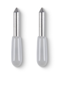LOKLiK iCraft™ Deep-point Blade - 2 Pack - Img 2