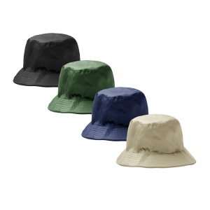 Pălărie bucket cu două fețe pentru personalizare Frosty – nylon și fleece - Img 6