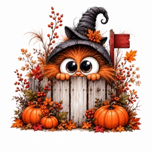 Print DTF Halloween – Modele Medii, Colecția 3 - Img 2