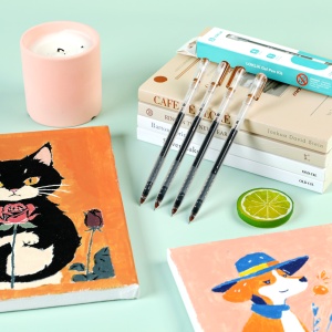 Set pixuri gel iPaint LOKLiK - Img 2