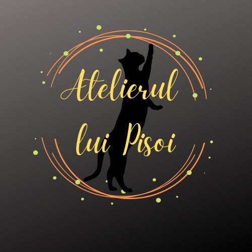 Atelierul lui Pisoi