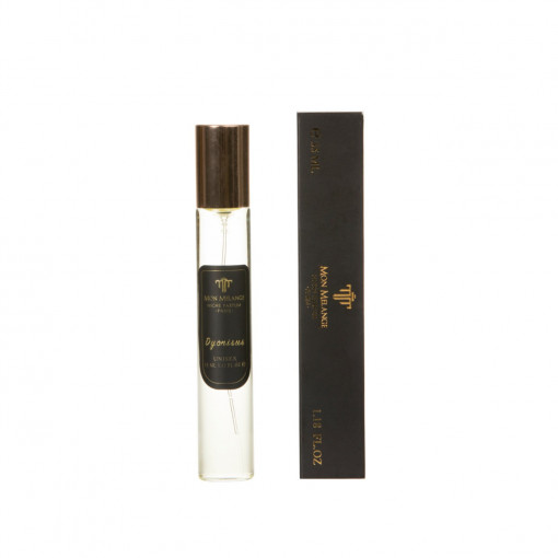 Extract de parfum Mon Melange Dyonisus, Niche Series, 35 ml, unisex, 40% uleiuri esentiale, inspirat din Tyl Assoluto Tiziana Terenzi