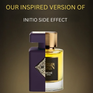 Extract de parfum L’Atelier Erin N19, Niche Series, 50 ml, unisex, inspirat din Initio Side Effect