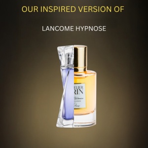 Apa de Parfum L’Atelier ERIN W29, 50 ml, pentru femei, inspirat din Lancome Hypnose