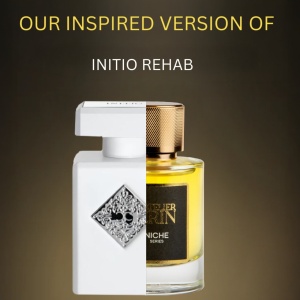 Extract de parfum L’Atelier Erin N20, Niche Series, 50 ml, unisex, inspirat din Initio Rehab
