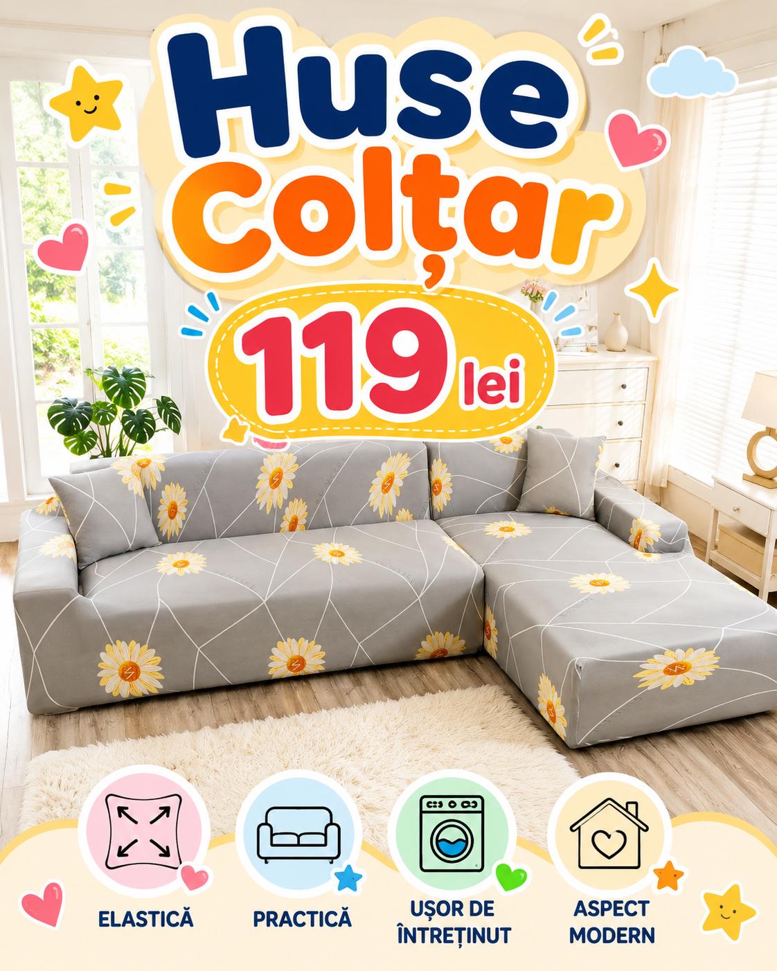 Huse Coltar