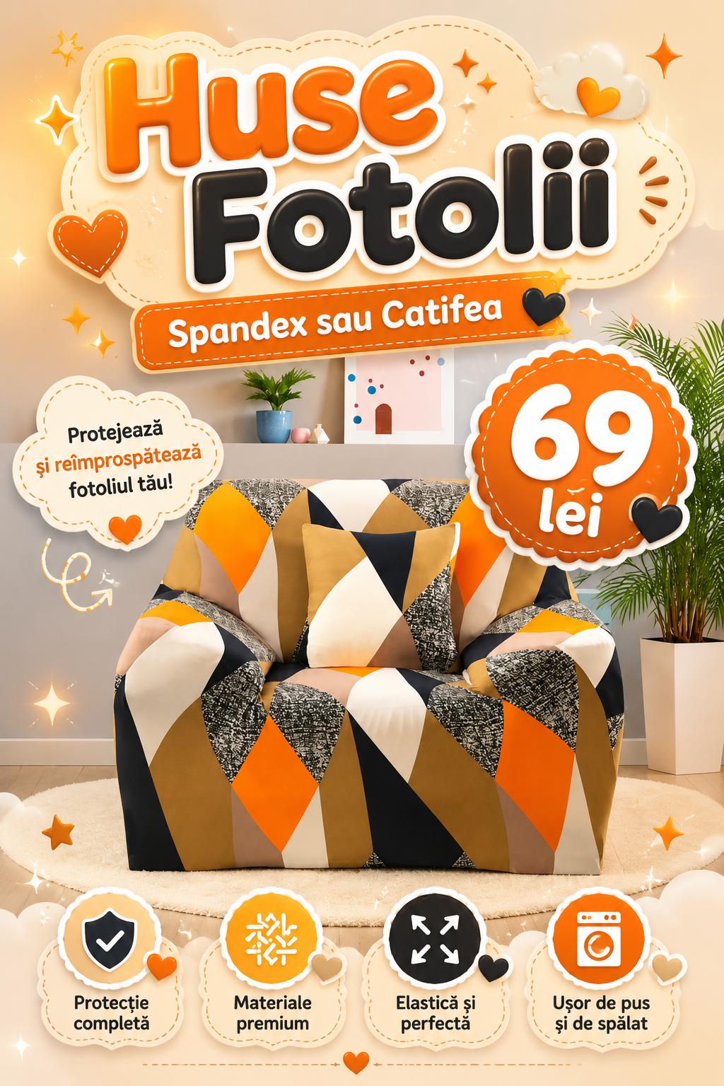 Huse Fotolii