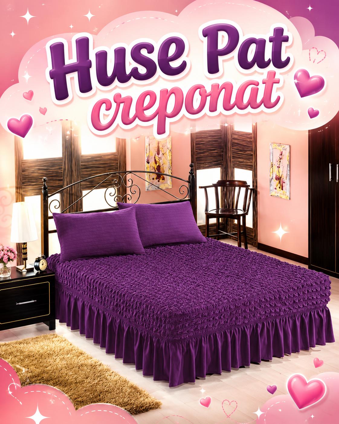 Huse Pat