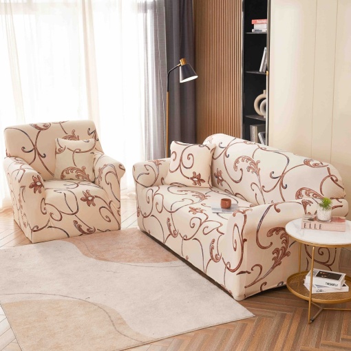 Husa Elastica Pentru Canapea 3 locuri Imperial new