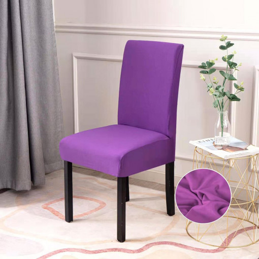 Set 4 Huse Scaune - Uni Mov